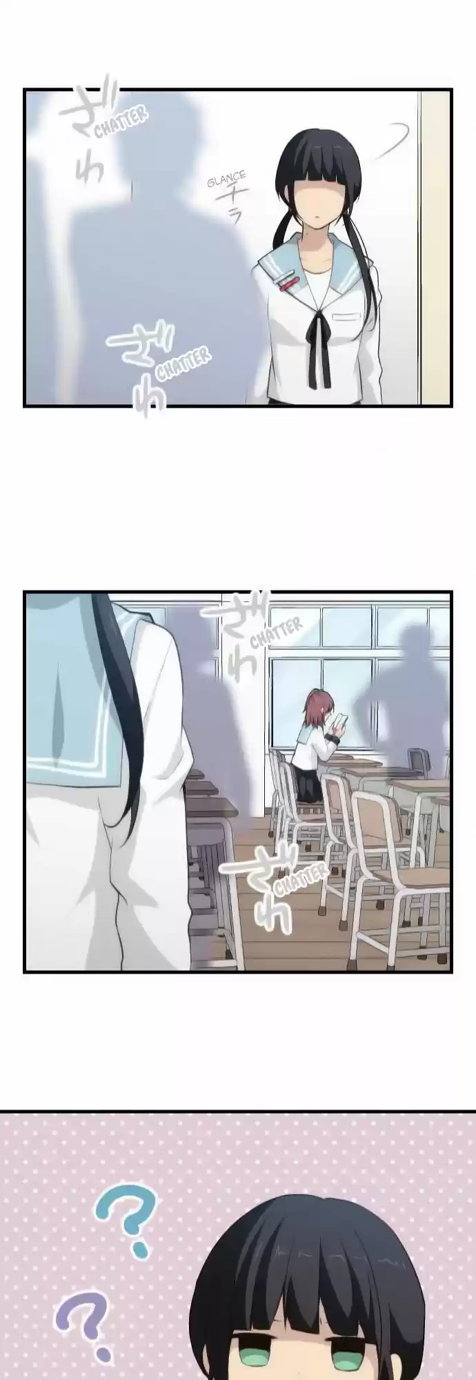 ReLIFE (2013) - Capítulo 65 - Página 23 - LectorTMOo