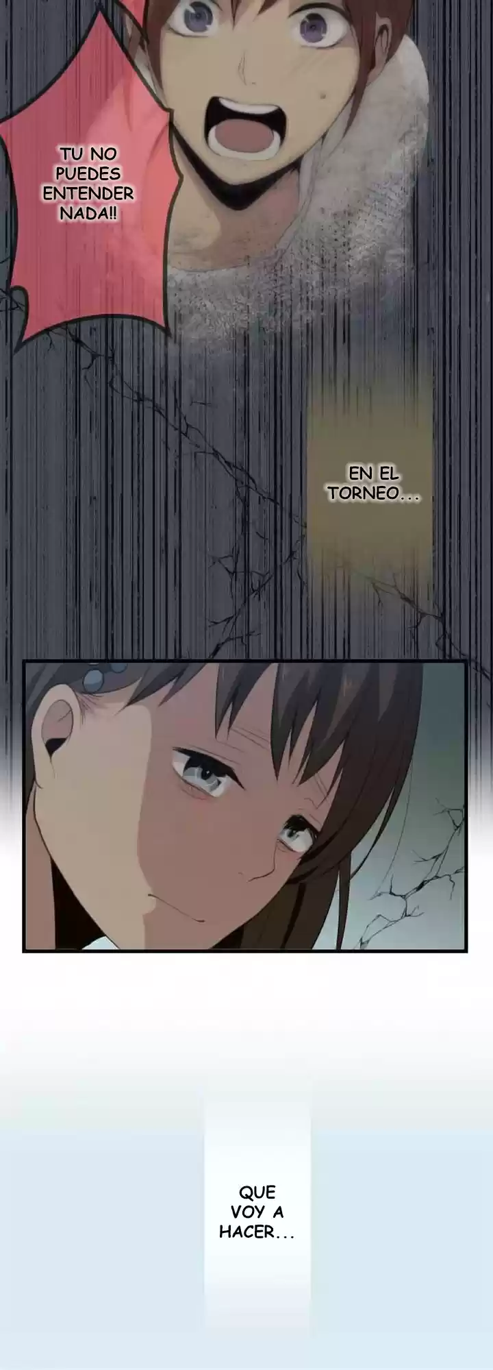 ReLIFE (2013) - Capítulo 66 - Página 6 - LectorTMOo