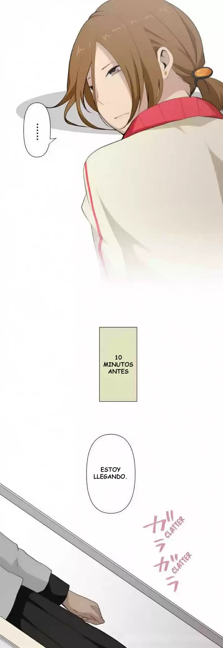 ReLIFE (2013) - Capítulo 66 - Página 8 - LectorTMOo