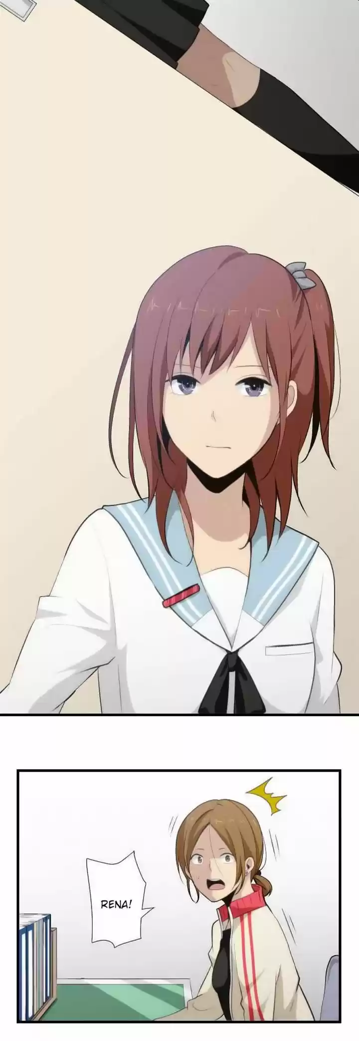 ReLIFE (2013) - Capítulo 66 - Página 9 - LectorTMOo