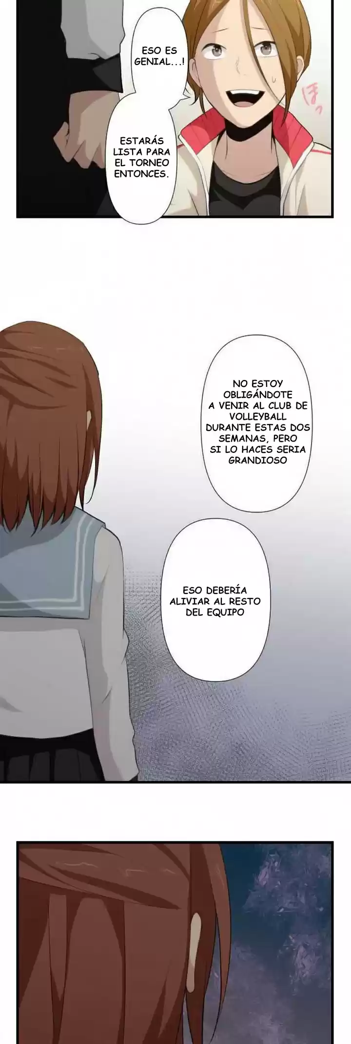 ReLIFE (2013) - Capítulo 66 - Página 11 - LectorTMOo
