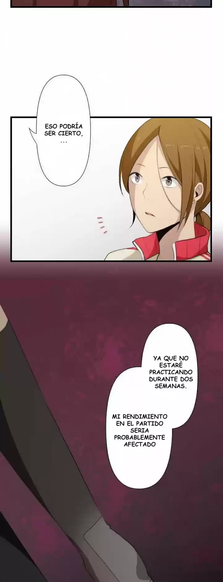 ReLIFE (2013) - Capítulo 66 - Página 12 - LectorTMOo