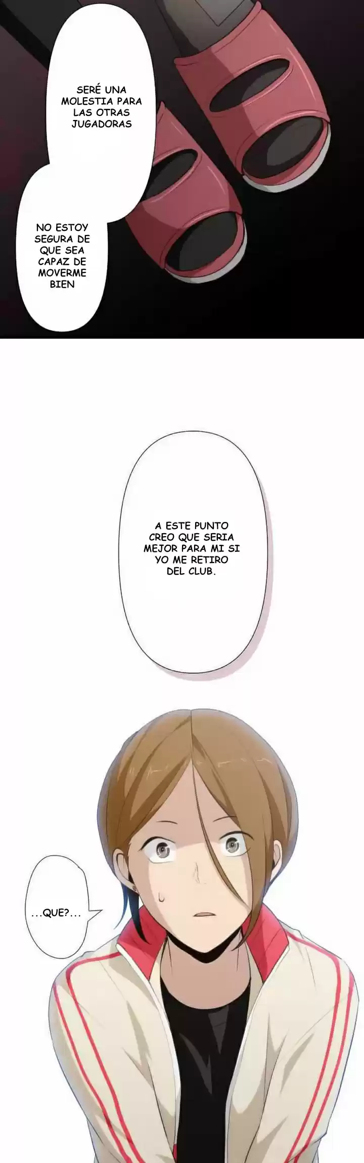 ReLIFE (2013) - Capítulo 66 - Página 13 - LectorTMOo