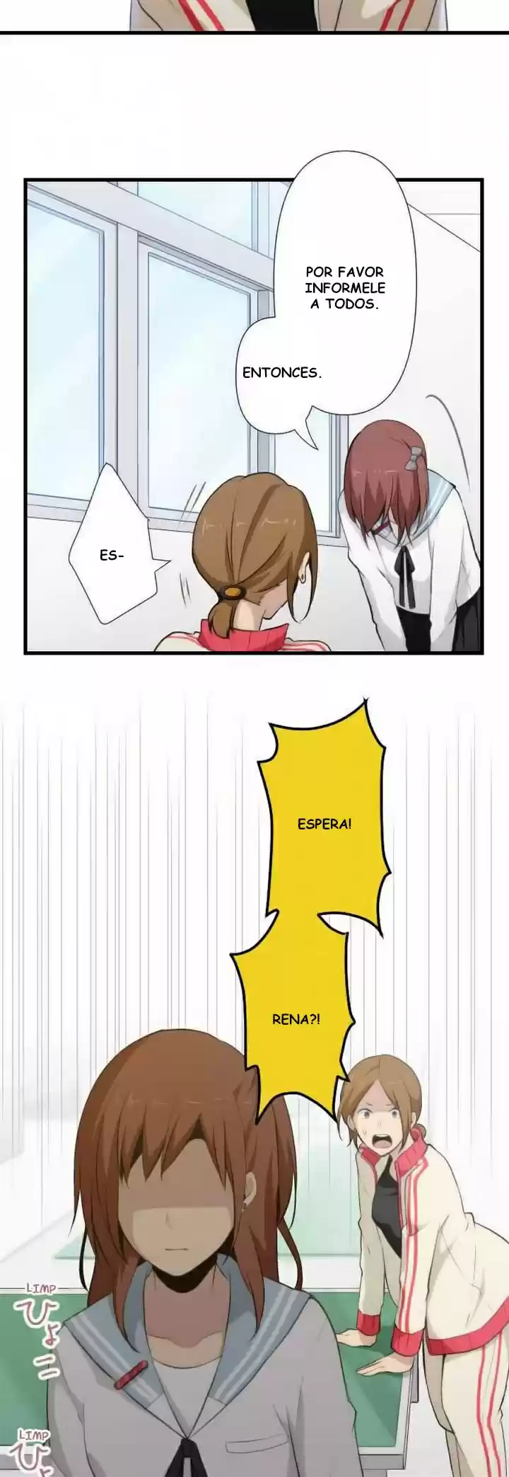 ReLIFE (2013) - Capítulo 66 - Página 14 - LectorTMOo
