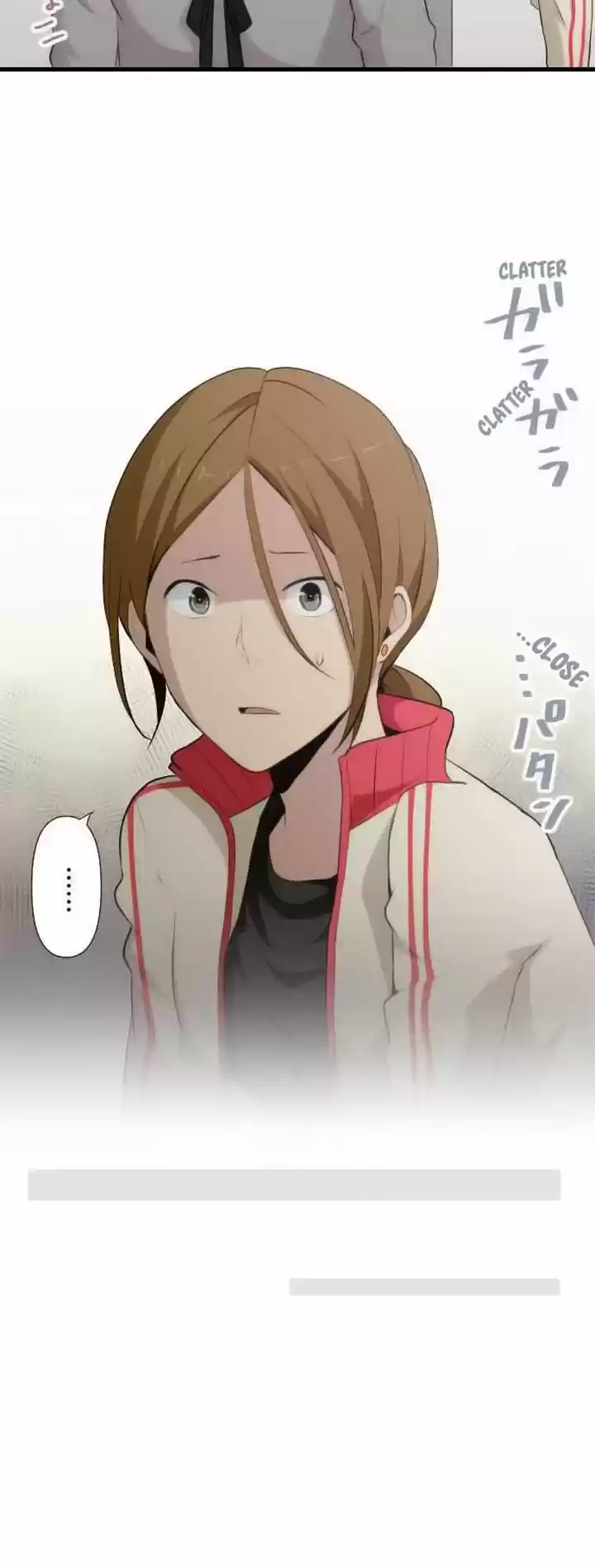 ReLIFE (2013) - Capítulo 66 - Página 15 - LectorTMOo