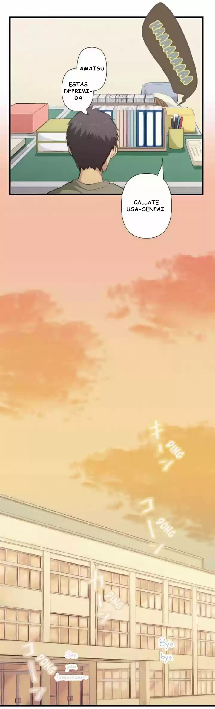 ReLIFE (2013) - Capítulo 66 - Página 16 - LectorTMOo