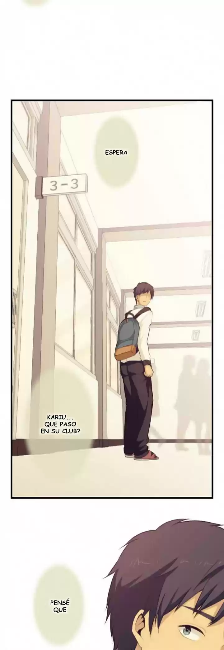 ReLIFE (2013) - Capítulo 66 - Página 22 - LectorTMOo