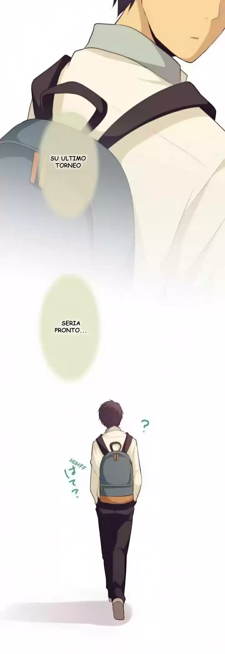 ReLIFE (2013) - Capítulo 66 - Página 23 - LectorTMOo
