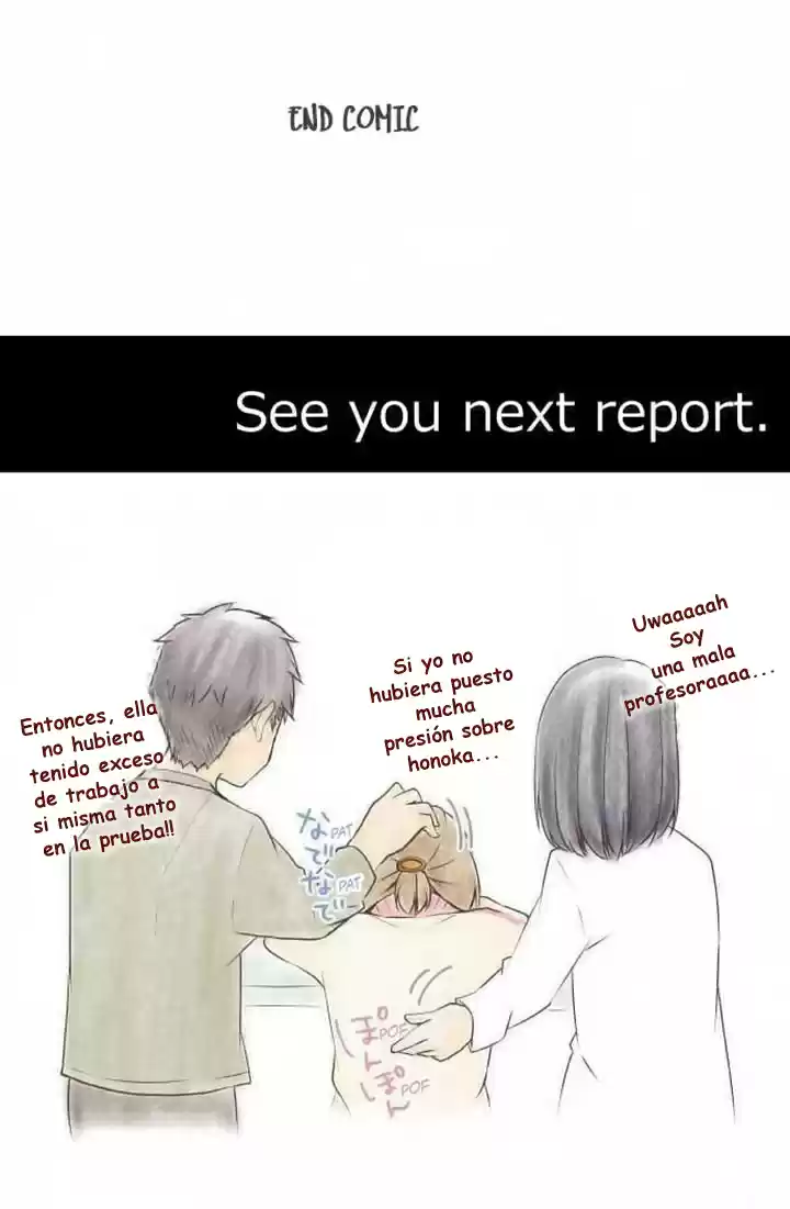 ReLIFE (2013) - Capítulo 66 - Página 24 - LectorTMOo