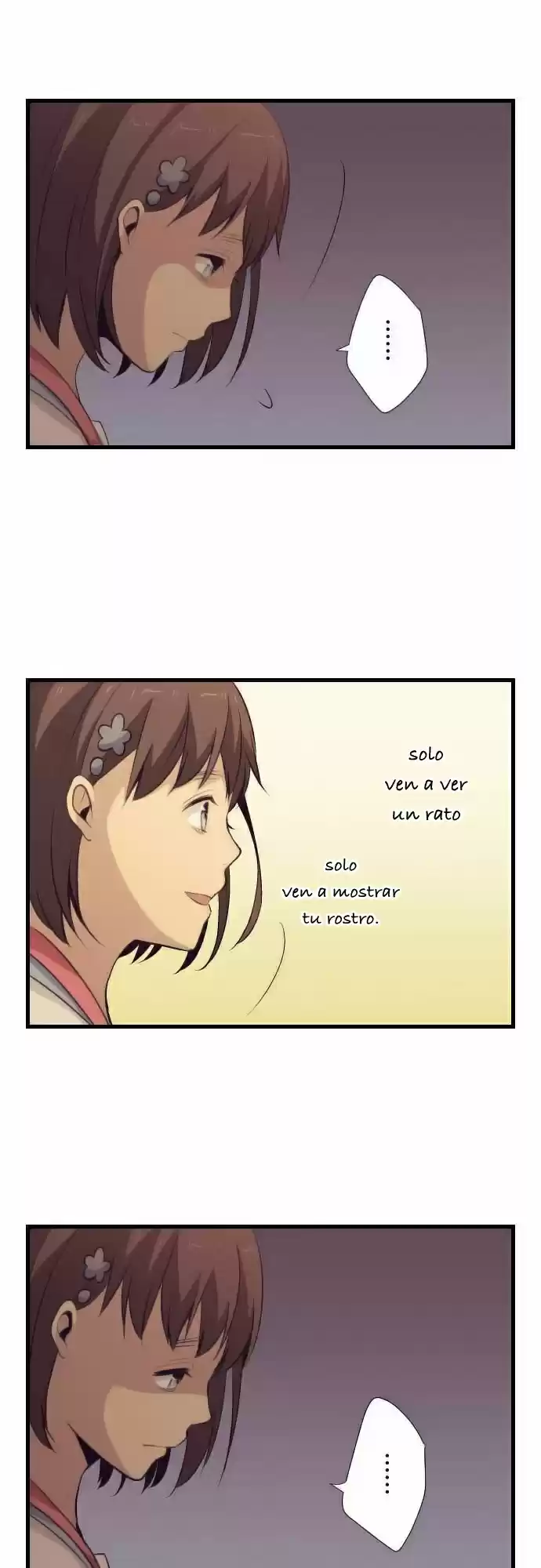 ReLIFE (2013) - Capítulo 67 - Página 3 - LectorTMOo