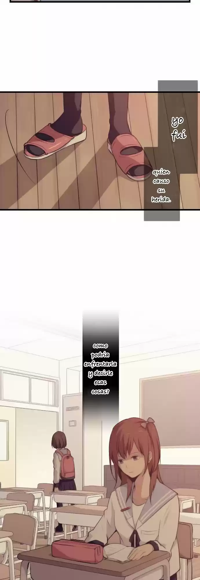 ReLIFE (2013) - Capítulo 67 - Página 4 - LectorTMOo