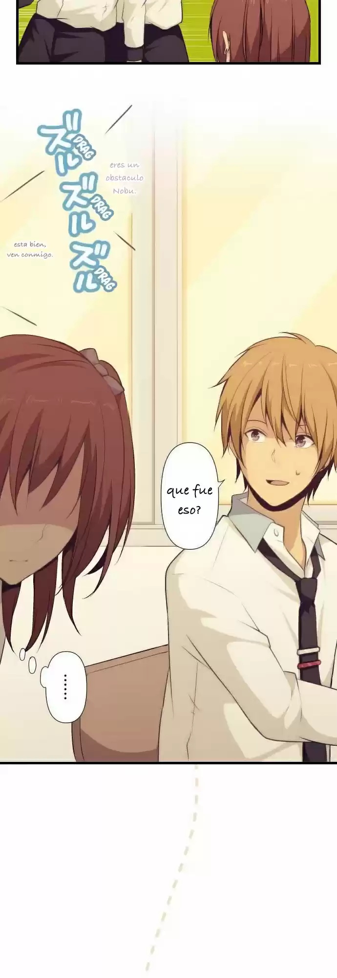 ReLIFE (2013) - Capítulo 67 - Página 8 - LectorTMOo