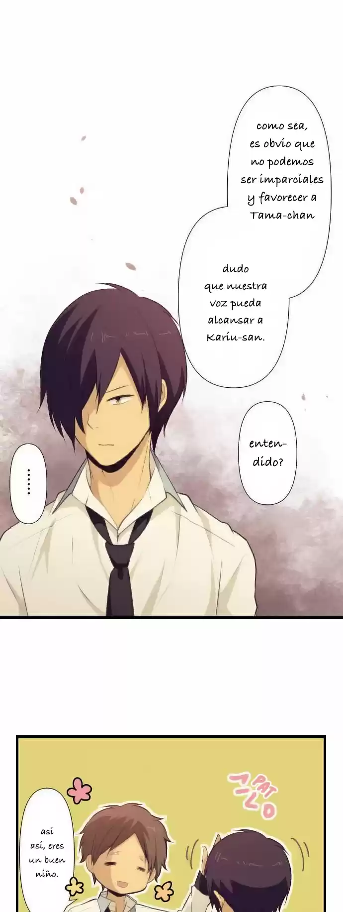 ReLIFE (2013) - Capítulo 67 - Página 14 - LectorTMOo