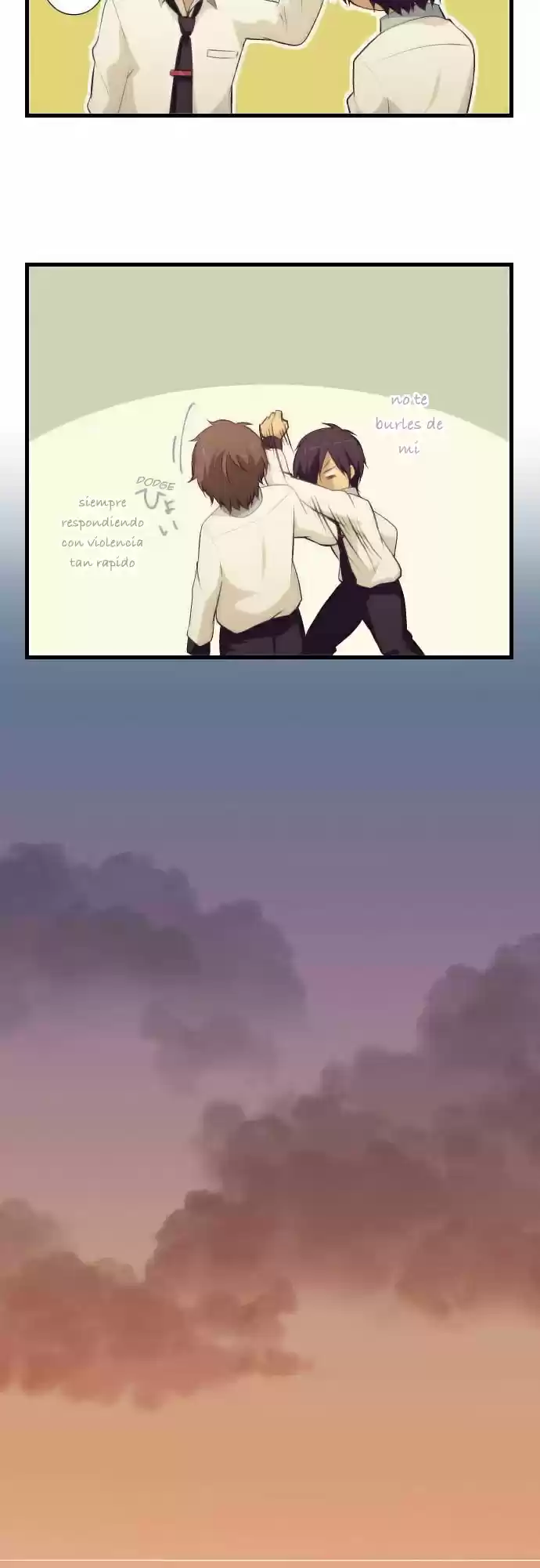 ReLIFE (2013) - Capítulo 67 - Página 15 - LectorTMOo