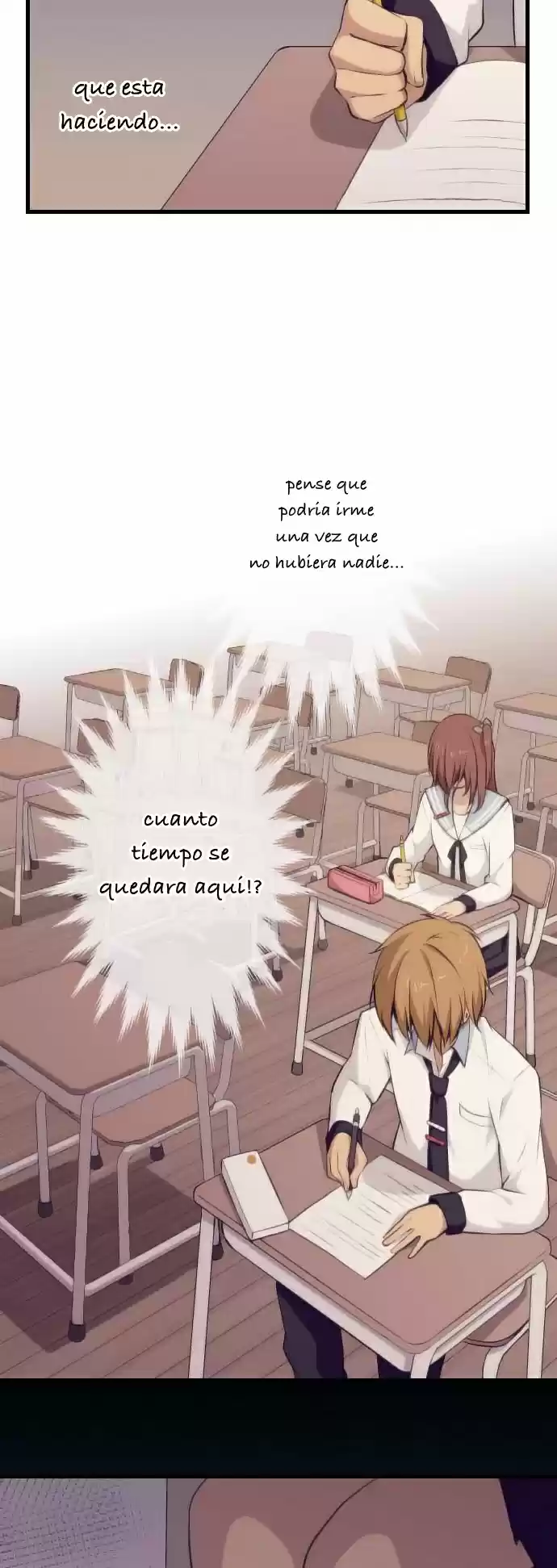 ReLIFE (2013) - Capítulo 67 - Página 17 - LectorTMOo