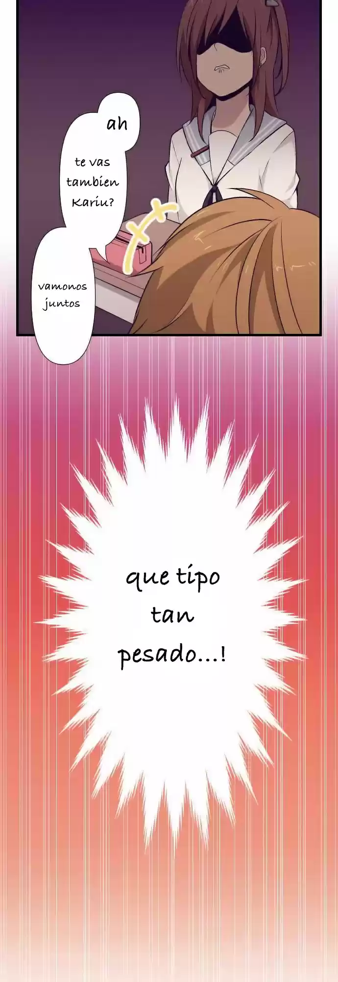 ReLIFE (2013) - Capítulo 67 - Página 20 - LectorTMOo