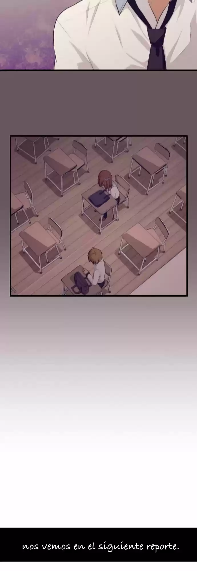 ReLIFE (2013) - Capítulo 67 - Página 23 - LectorTMOo