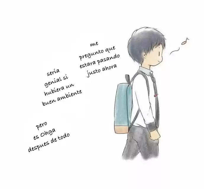 ReLIFE (2013) - Capítulo 67 - Página 24 - LectorTMOo