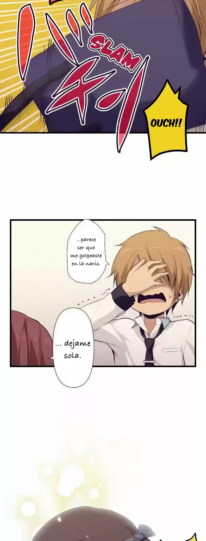 ReLIFE (2013) - Capítulo 68 - Página 7 - LectorTMOo