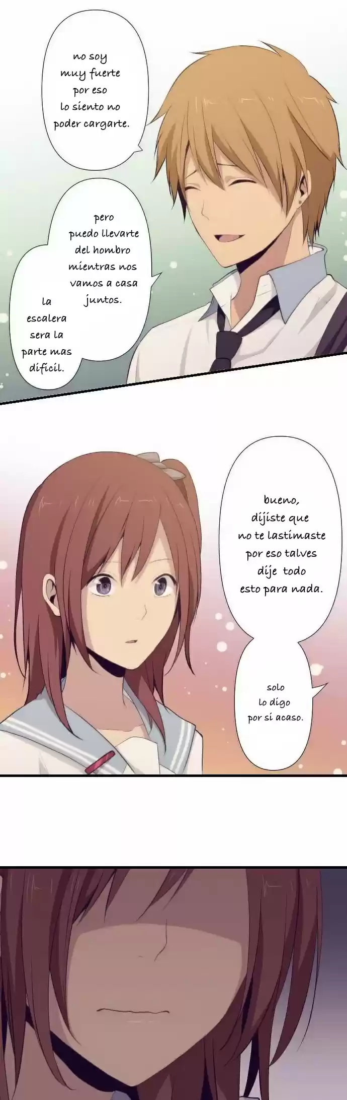 ReLIFE (2013) - Capítulo 68 - Página 16 - LectorTMOo