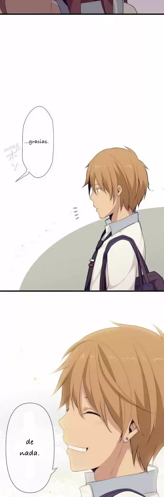 ReLIFE (2013) - Capítulo 68 - Página 17 - LectorTMOo
