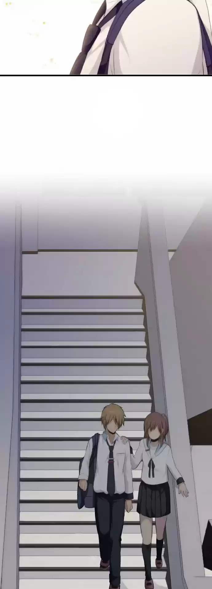 ReLIFE (2013) - Capítulo 68 - Página 18 - LectorTMOo