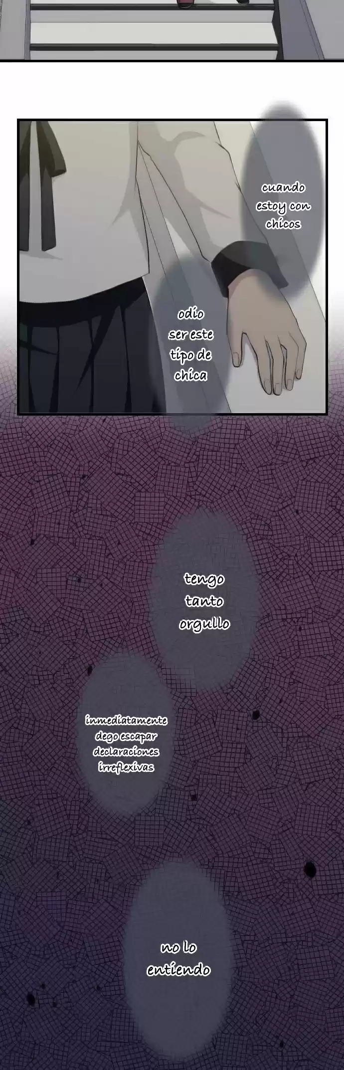 ReLIFE (2013) - Capítulo 68 - Página 19 - LectorTMOo
