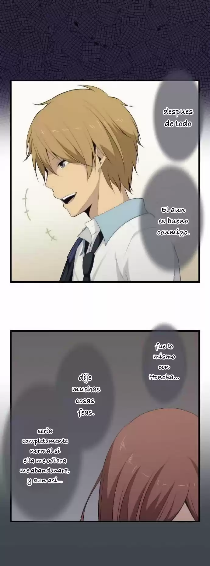 ReLIFE (2013) - Capítulo 68 - Página 20 - LectorTMOo
