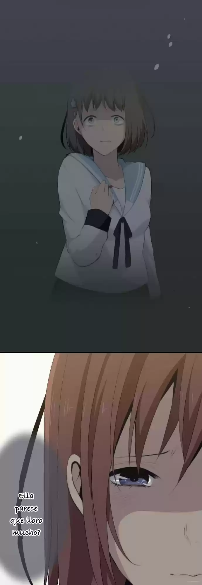 ReLIFE (2013) - Capítulo 68 - Página 21 - LectorTMOo