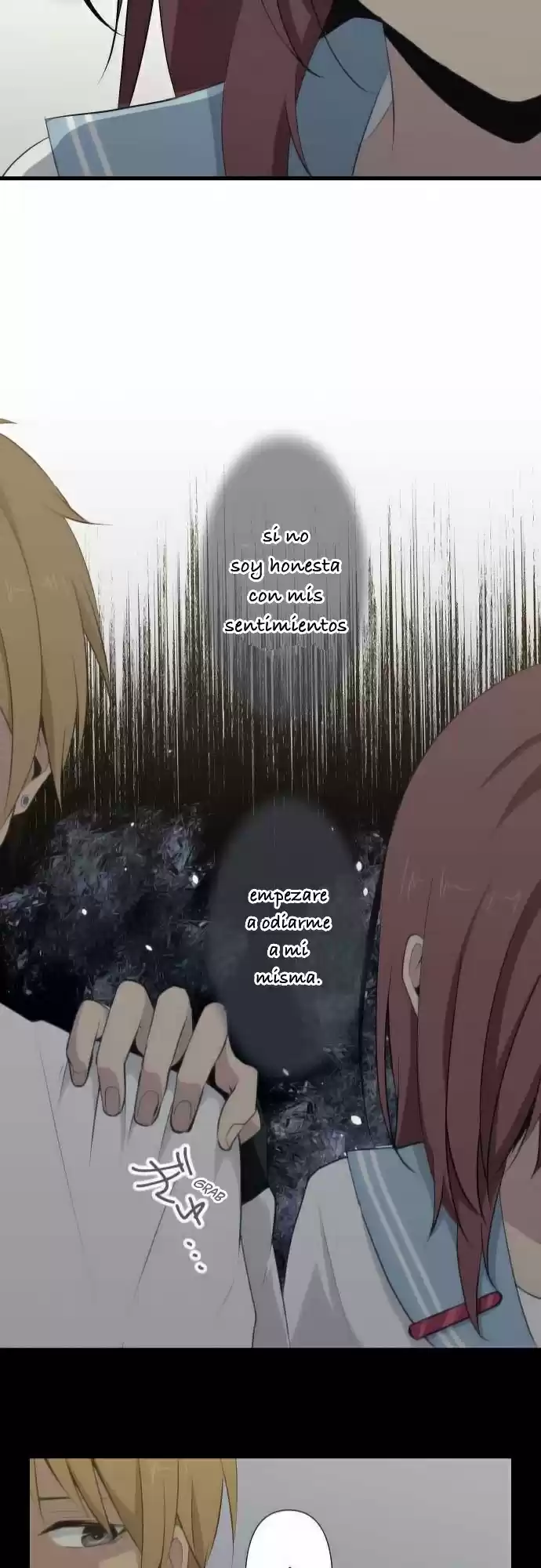 ReLIFE (2013) - Capítulo 68 - Página 22 - LectorTMOo