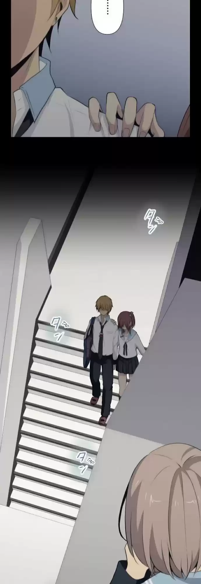 ReLIFE (2013) - Capítulo 68 - Página 23 - LectorTMOo
