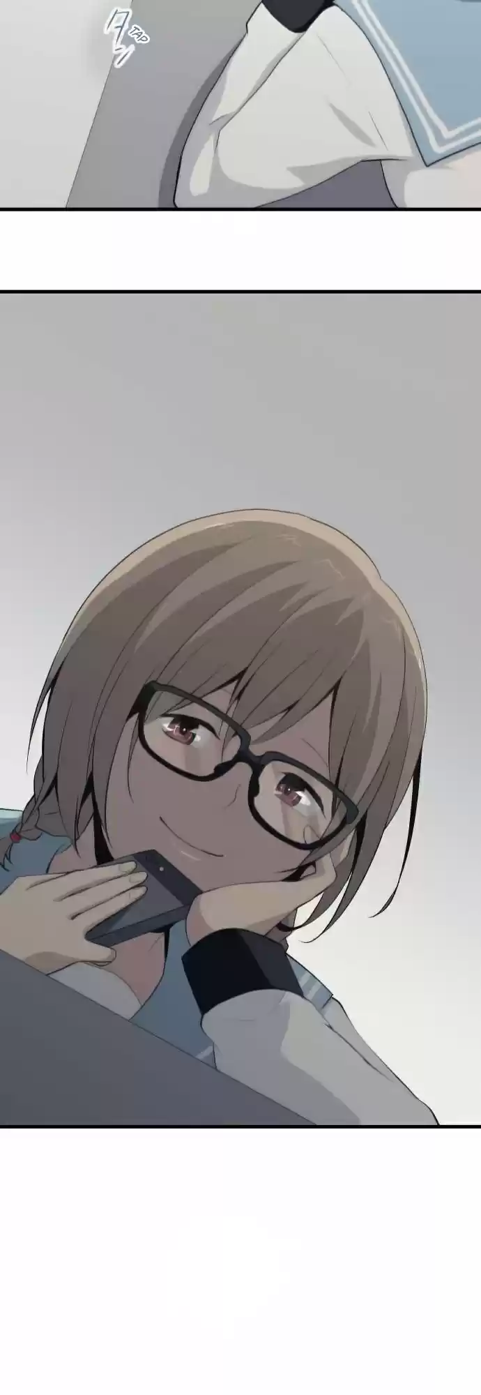ReLIFE (2013) - Capítulo 68 - Página 24 - LectorTMOo