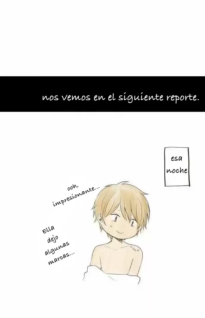 ReLIFE (2013) - Capítulo 68 - Página 25 - LectorTMOo