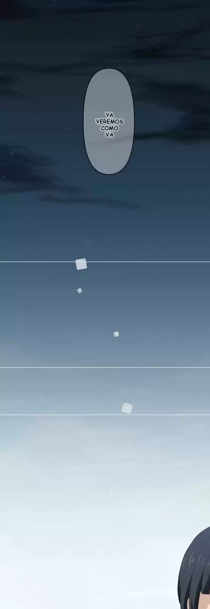 ReLIFE (2013) - Capítulo 69 - Página 10 - LectorTMOo