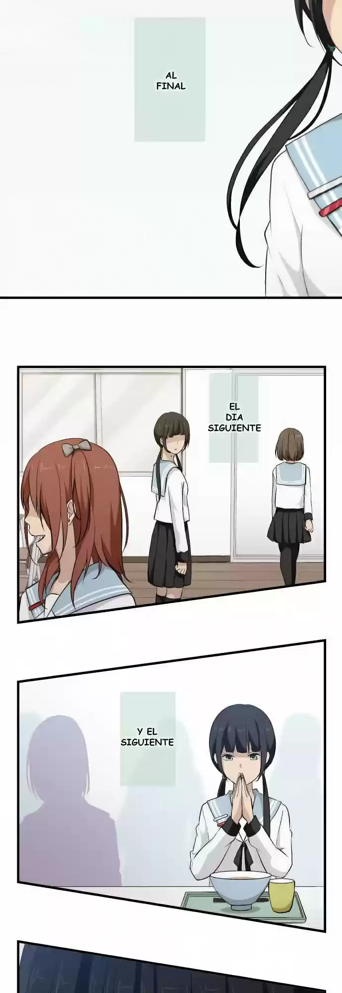 ReLIFE (2013) - Capítulo 69 - Página 11 - LectorTMOo