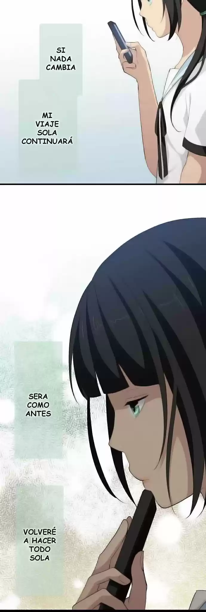 ReLIFE (2013) - Capítulo 69 - Página 14 - LectorTMOo