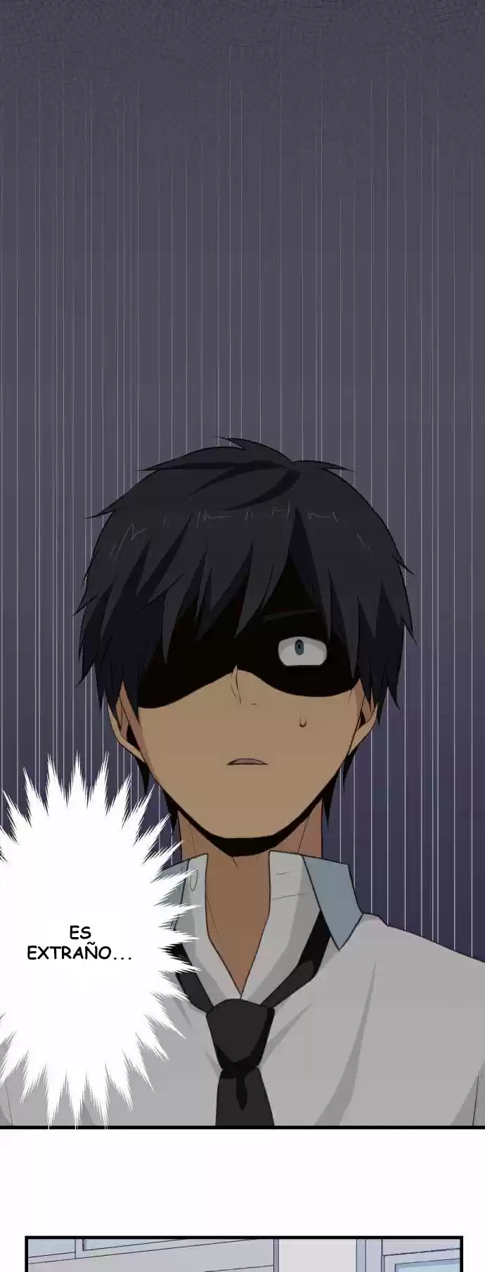 ReLIFE (2013) - Capítulo 69 - Página 16 - LectorTMOo