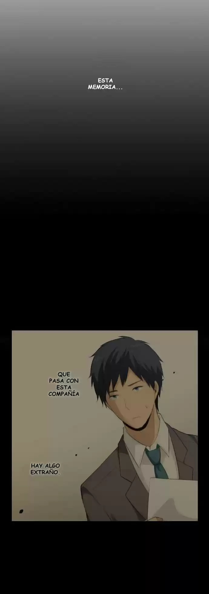 ReLIFE (2013) - Capítulo 69 - Página 19 - LectorTMOo
