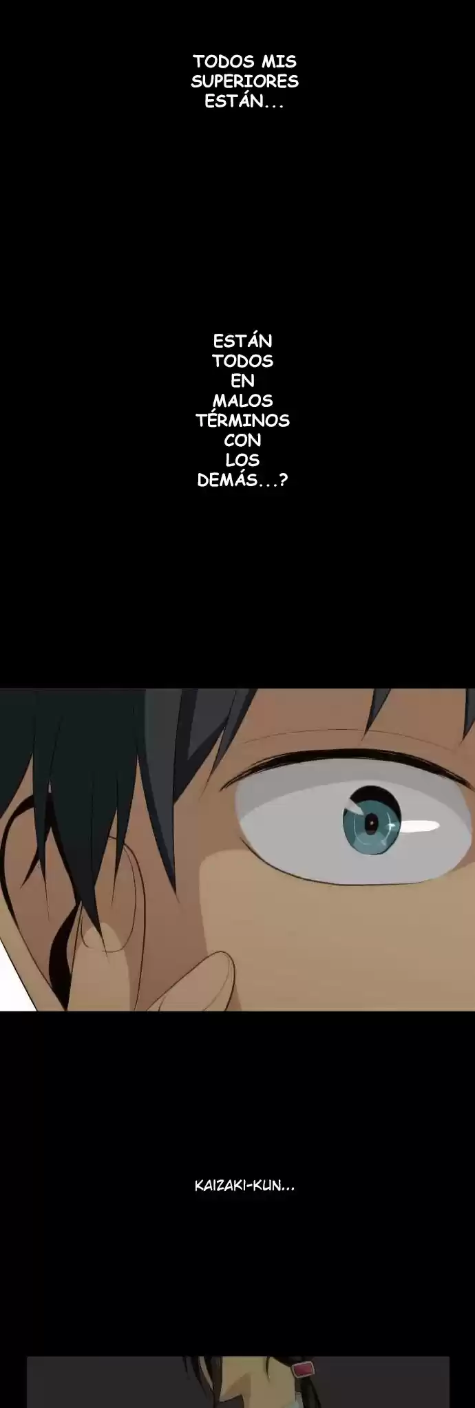 ReLIFE (2013) - Capítulo 69 - Página 20 - LectorTMOo