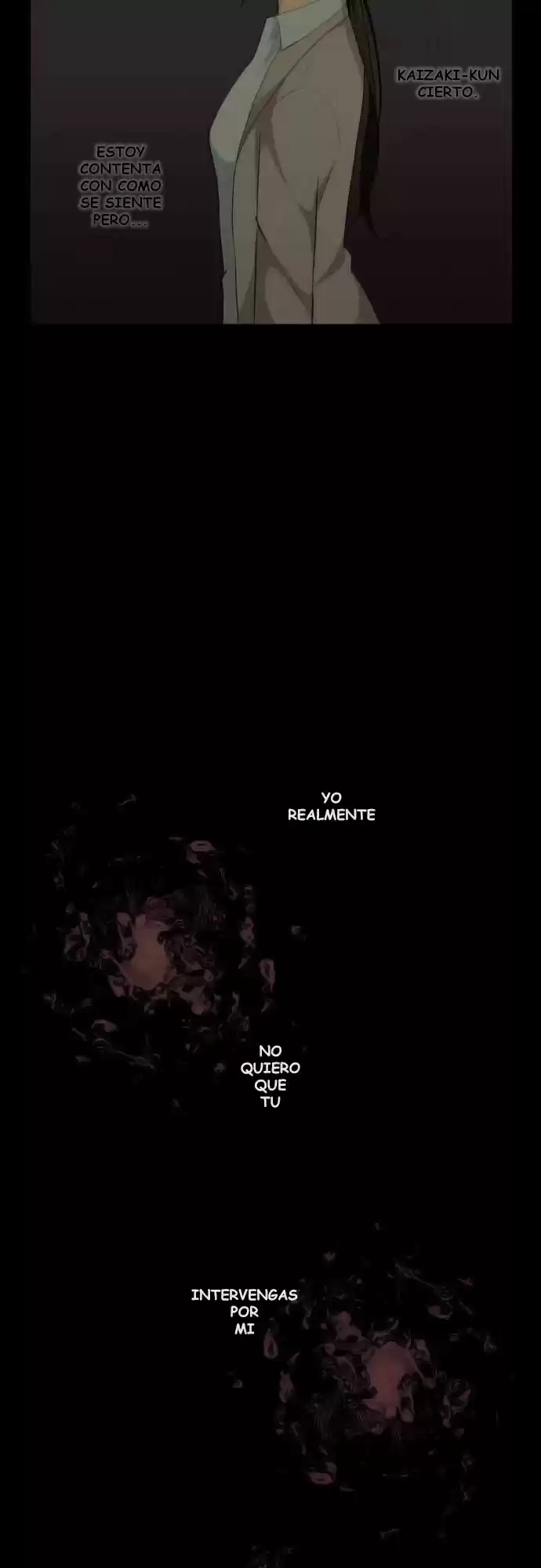 ReLIFE (2013) - Capítulo 69 - Página 21 - LectorTMOo