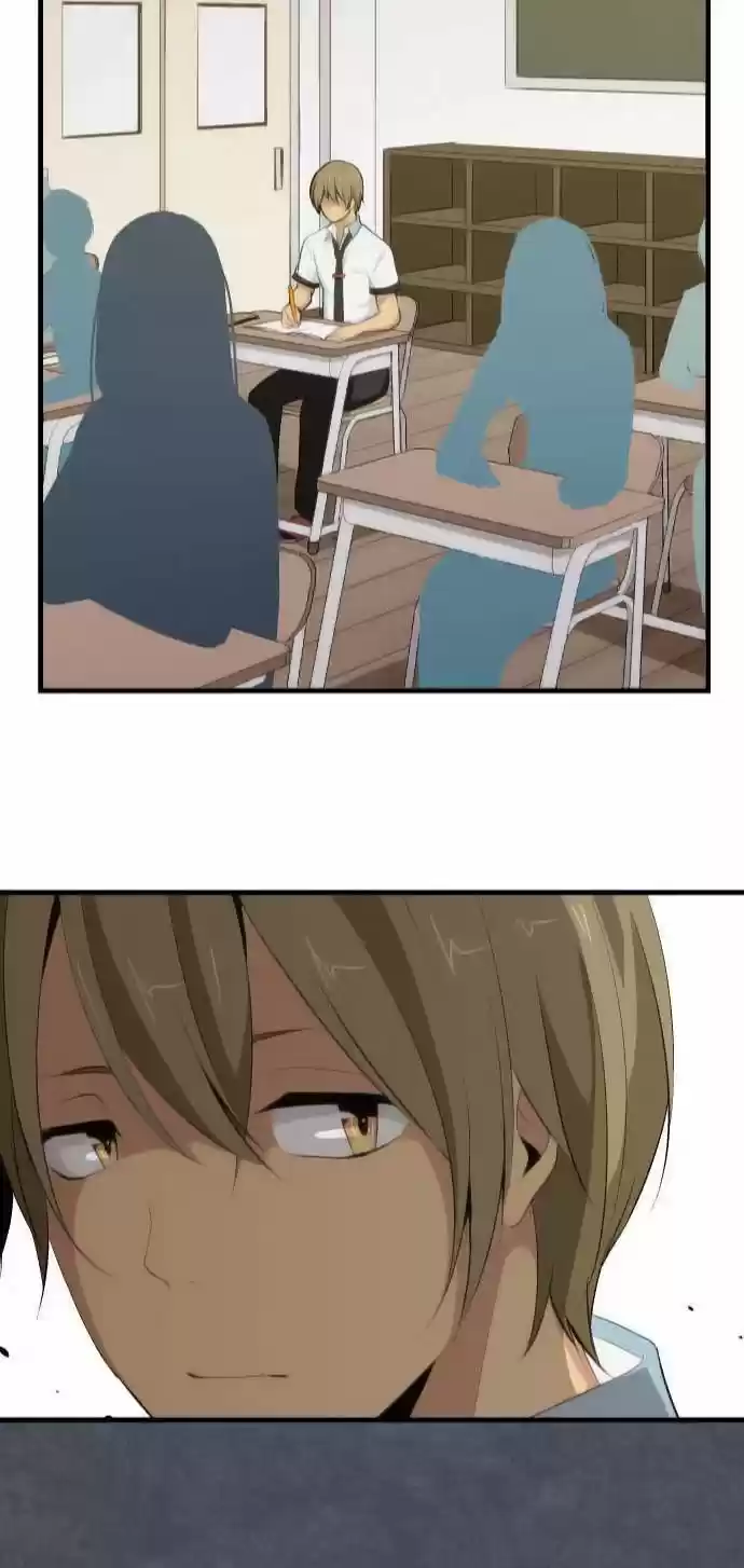 ReLIFE (2013) - Capítulo 69 - Página 23 - LectorTMOo