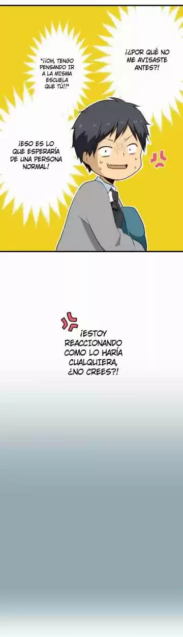 ReLIFE (2013) - Capítulo 7 - Página 5 - LectorTMOo