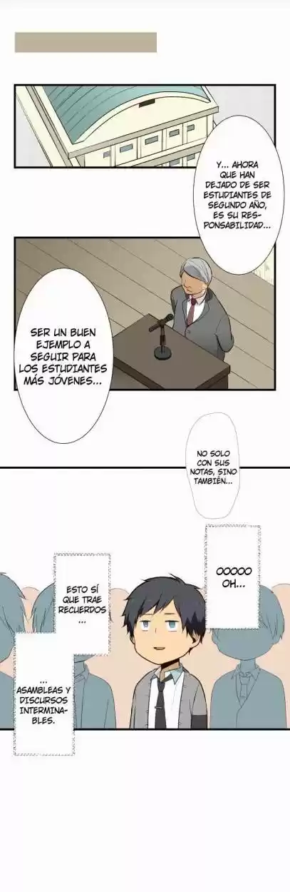 ReLIFE (2013) - Capítulo 7 - Página 6 - LectorTMOo