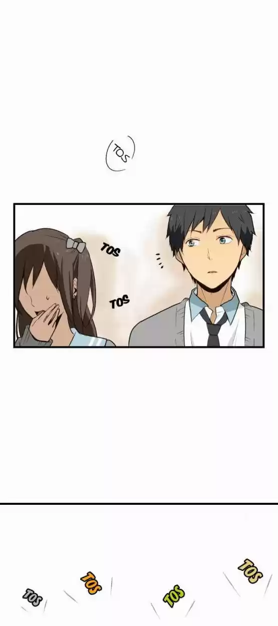ReLIFE (2013) - Capítulo 7 - Página 7 - LectorTMOo