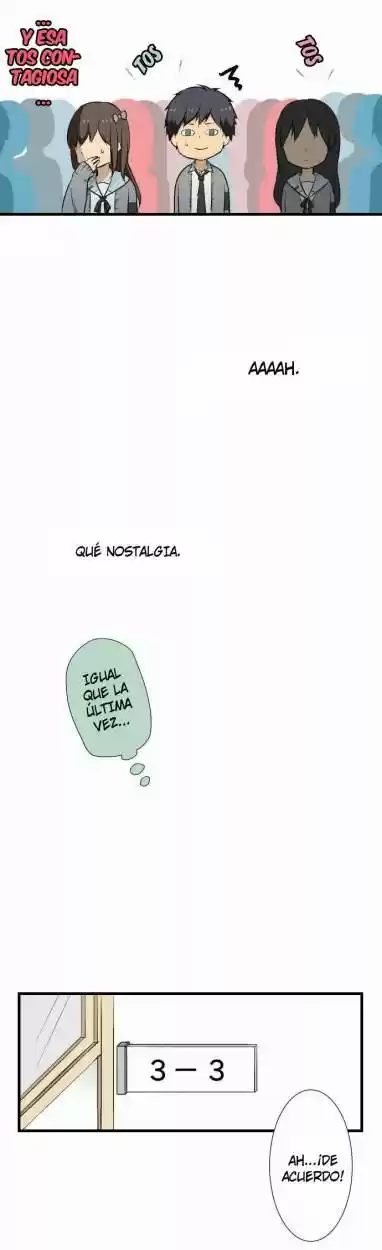ReLIFE (2013) - Capítulo 7 - Página 8 - LectorTMOo