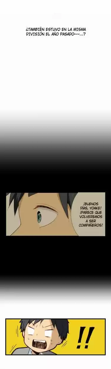 ReLIFE (2013) - Capítulo 7 - Página 14 - LectorTMOo