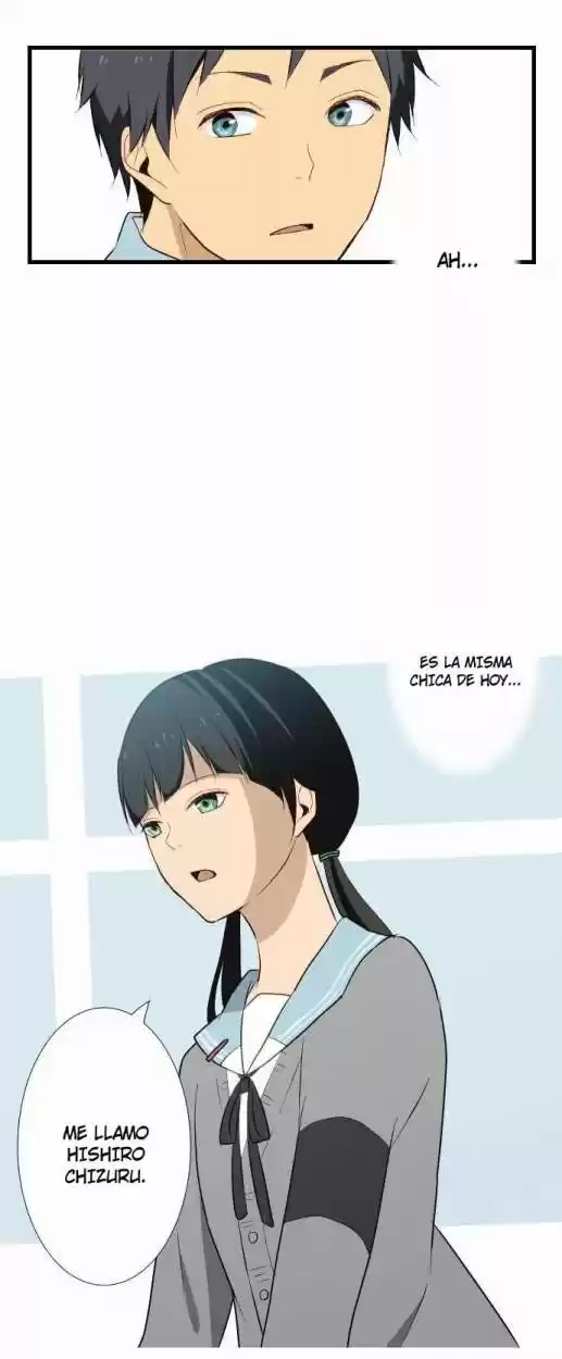 ReLIFE (2013) - Capítulo 7 - Página 17 - LectorTMOo