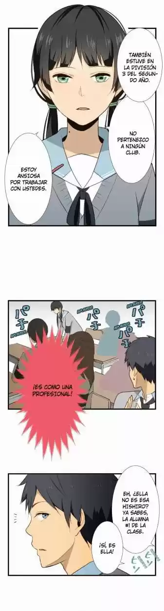 ReLIFE (2013) - Capítulo 7 - Página 18 - LectorTMOo