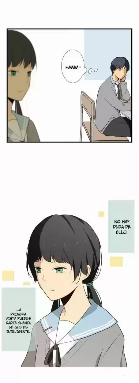 ReLIFE (2013) - Capítulo 7 - Página 19 - LectorTMOo
