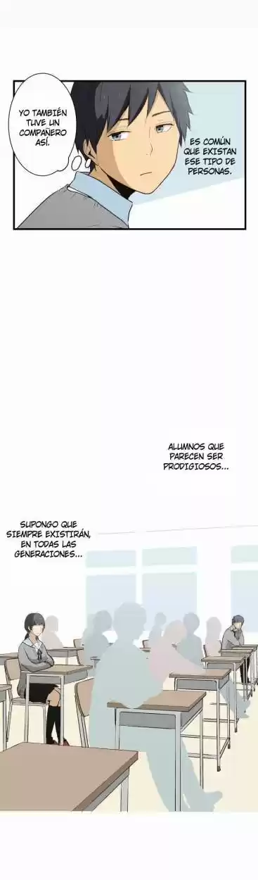 ReLIFE (2013) - Capítulo 7 - Página 20 - LectorTMOo